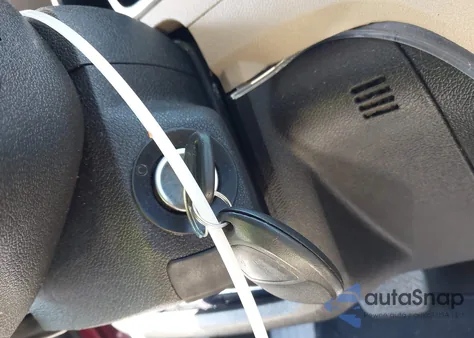 2011 Chevrolet Traverse Ltz z USA, uszkodzony, nr VIN 1GNKVLED8BJ150014